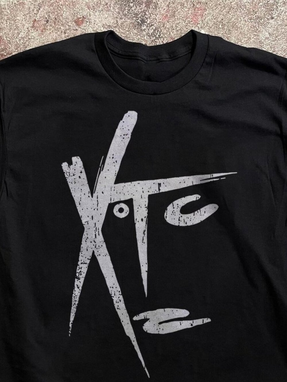 XTC Shirt, Making Plans For Nigel T-Shirt